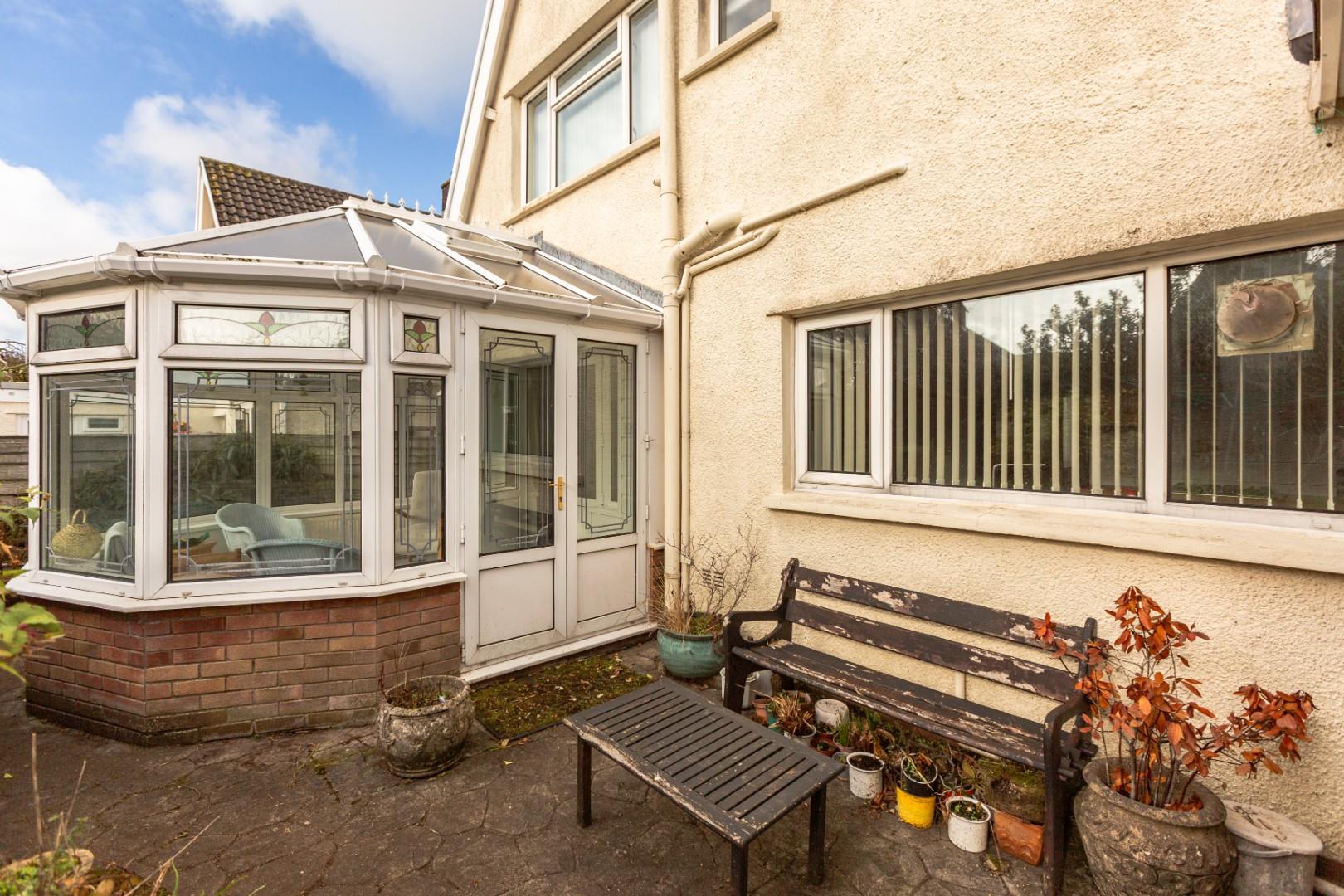 Summerland Lane, Newton, Caswell, Swansea, SA3 4RS